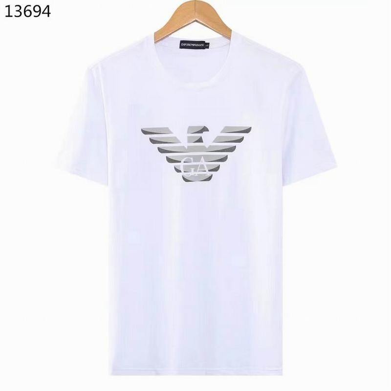 Armani Men's T-shirts 186